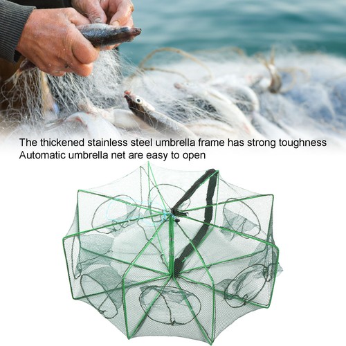 Trappola per esche - , pesca