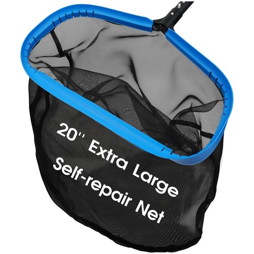 Rete skimmer per - piscina, 20"