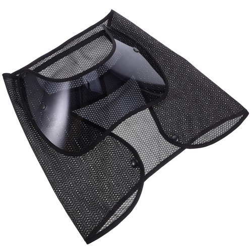 Cappello cantiere paralume - da,