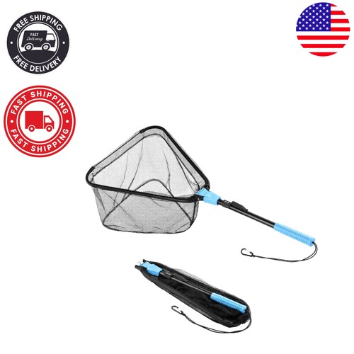 Rete pesca durevole con - rete, 31"