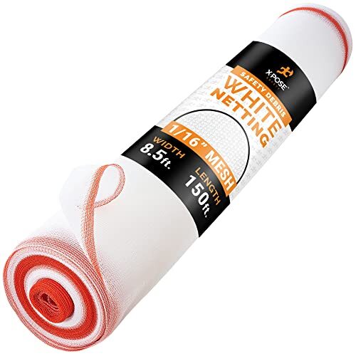 Rotolo rete per detriti - rotolo, di