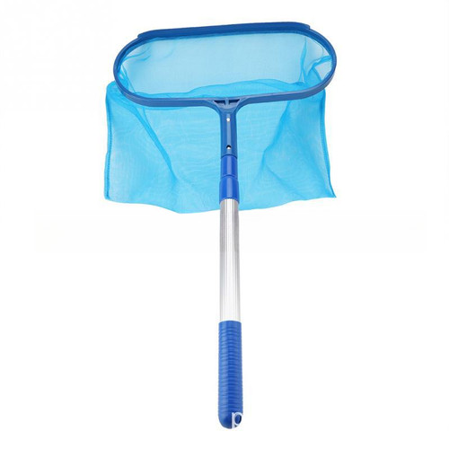 Rete skimmer piscina plastica - rete,