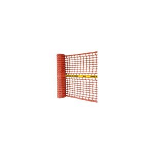 Rete cantiere hdpe - da,