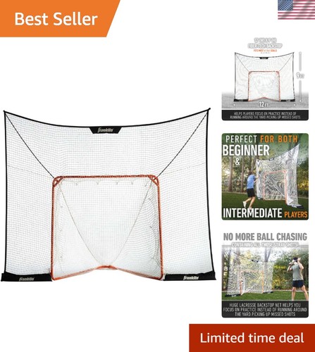 Fibertech 9 lacrosse - 9',