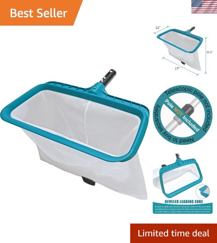 Rete skimmer piscina - rete,