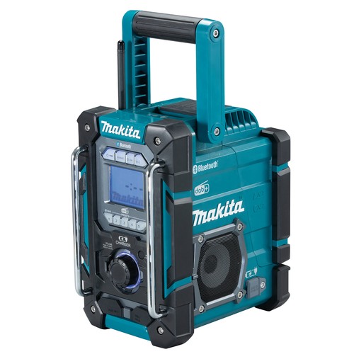 Radio cantiere makita - da,